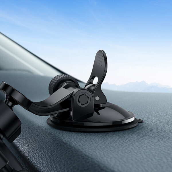 Baseus UltraControl Lite Series Car Holder 3 | Baseus Colombo