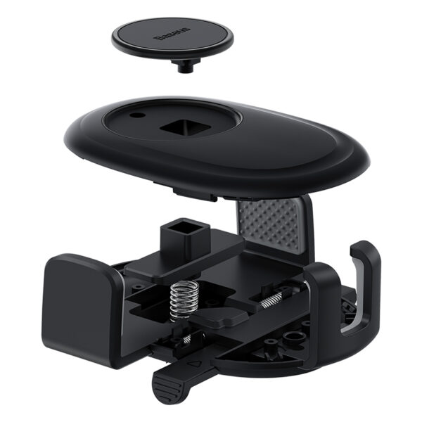 Baseus UltraControl Lite Series Car Holder 6 | Baseus Colombo