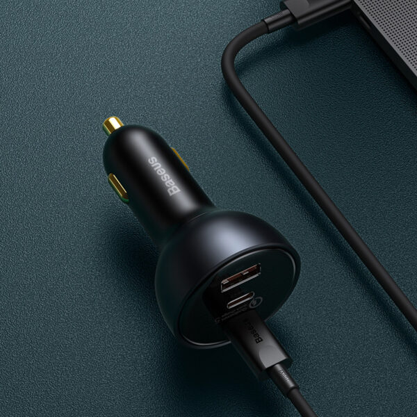 baseus 160w car charger 10 | Baseus Colombo