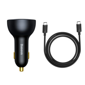 baseus 160w car charger 4 | Baseus Colombo