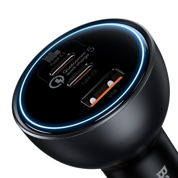 baseus 160w car charger 9 | Baseus Colombo