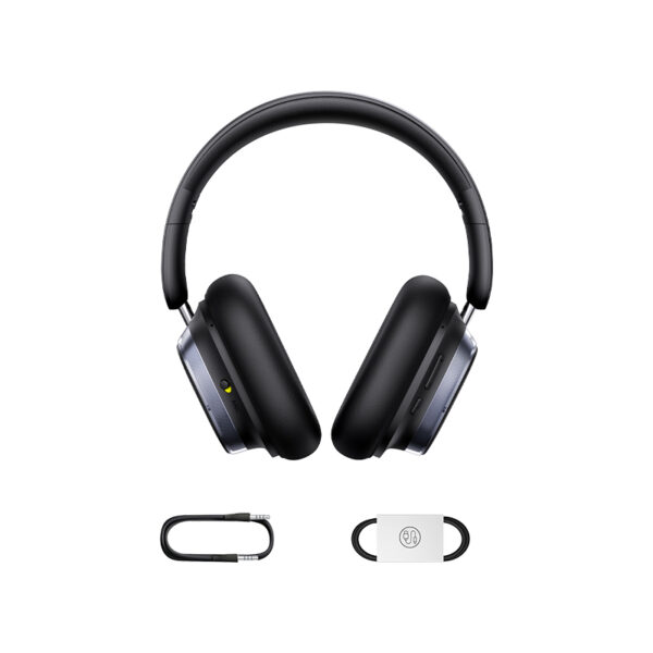 baseus h1s headphone 4 | Baseus Colombo