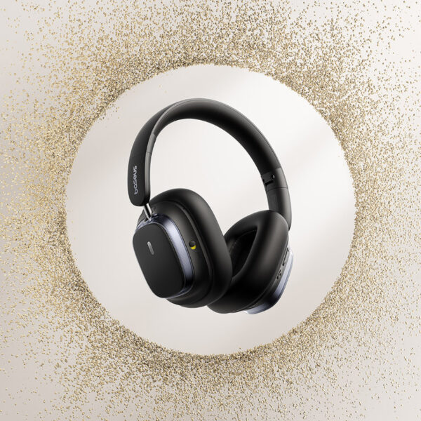 baseus h1s headphone 5 | Baseus Colombo