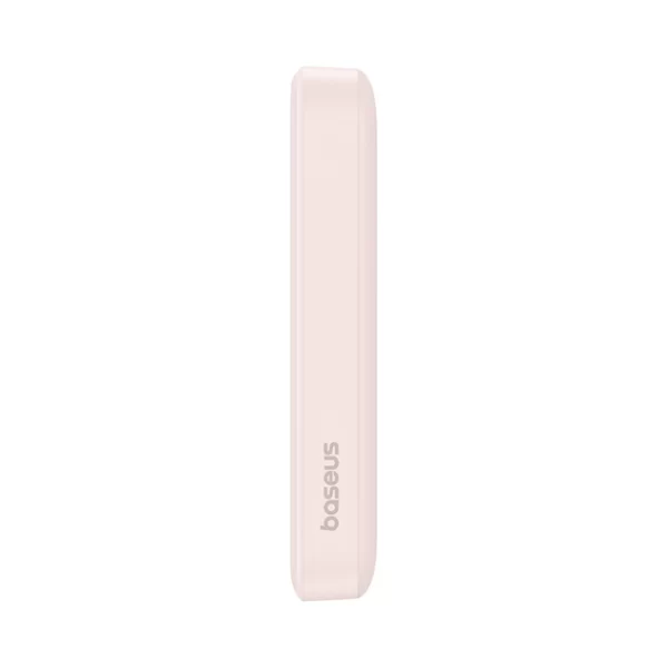 Baseus Magnetic Mini Air Wireless Fast Charge Power Bank 10000mAh 20W baseuscolombo