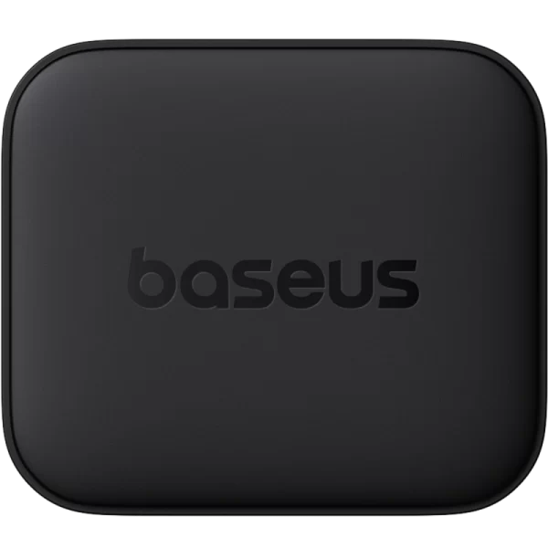 Baseus Palm Fast Charger 1C 20W UK Cluster Black Baseuscolombo