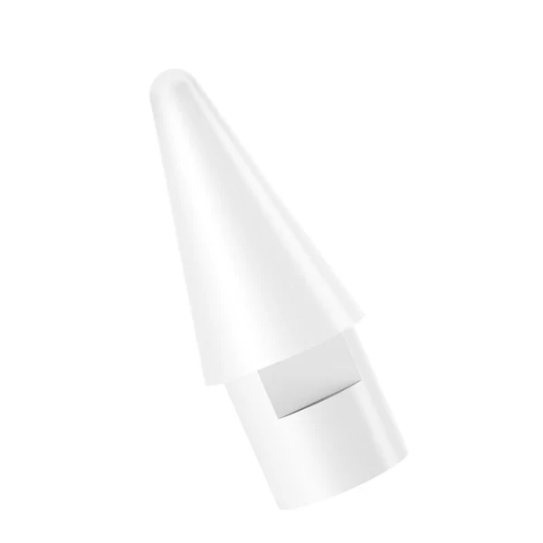 Baseus Smooth Writing Capacitive Stylus Tips （2pcs）White Baseuscolombo